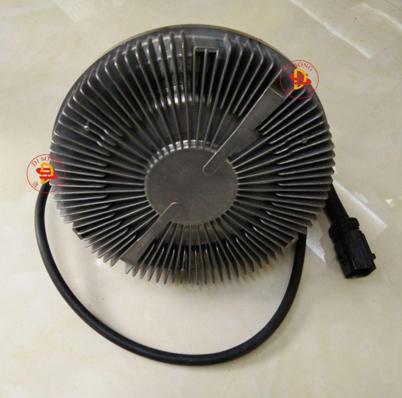 High Quality Excavator Fan Clutch 324-0123 for E320d