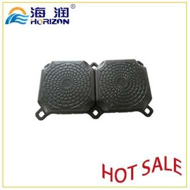 Hot Sale Float Floating Dock Cubes &amp; Floating Pontoon in High Quantity