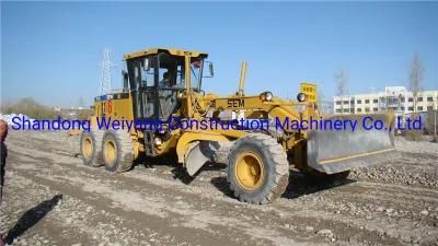 Hight Quality 190HP Motor Grader Sem919 Grader for Sale