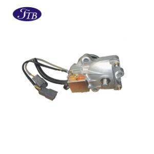 Excavator Hitachi Motor Assy PC120/200/220-6 PC300/350/400/450/-6 (7834402003/7834402002/7834403000)