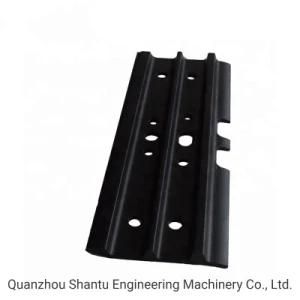 Excavator Track Shoe PC400-1 Heavy Equipment Undercarriage Parts Made in China