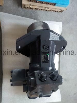 Hydraulic Motor A2fe180 Series Piston Pump for Excavator