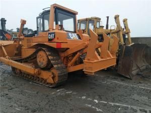 Excellent Condition Cat D7r Bulldozer Cat Bulldozer (D7R)