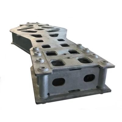 Non Standard Machinery Fabricated CNC Machining Parts Manufacture with Supplied Drawings
