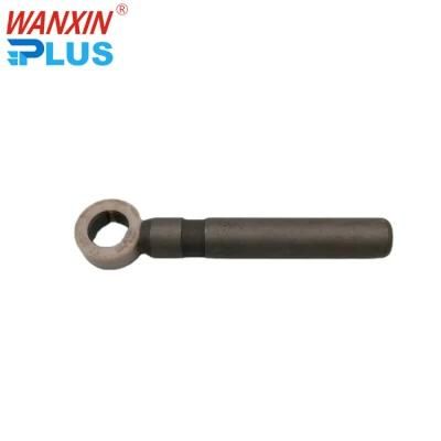 Sk200 Excavator Pin and Retainer