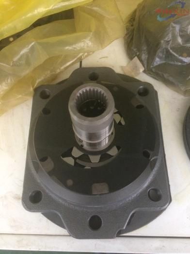 Hydraulic Spare Parts for Rexroth A4vg125 Charge Pump