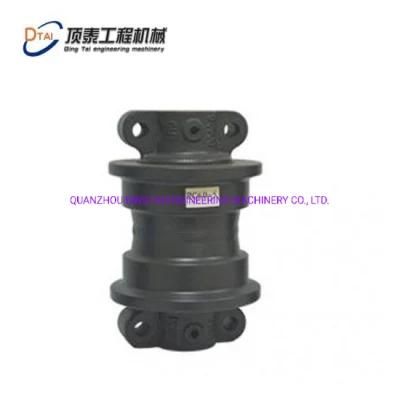 D65 140-30-22250 Lower Roller Bulldozer Track Roller Bottom Roller