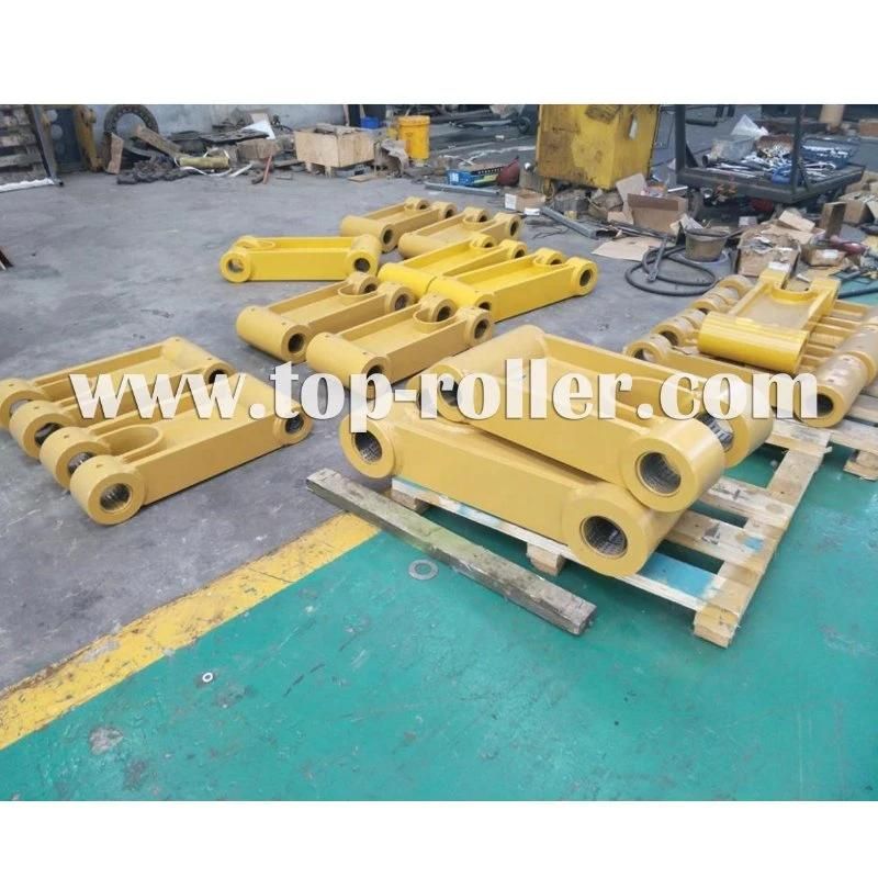 Excavator Bucket Link H Link PC300-360-7
