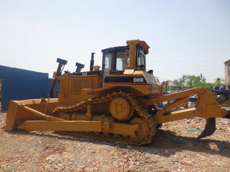 Original Caterpillar D8r D8n D8l D7r D7g Bulldozer Cat Dozer