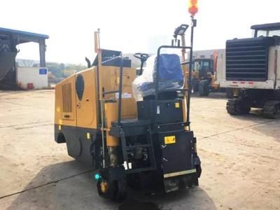 Cold Milling Machine Xm1303K 1.3m Width Road Equipment to Colombia