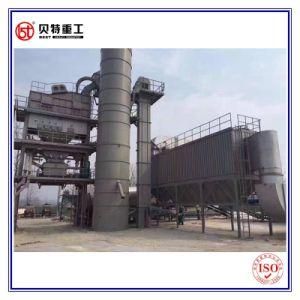 High Accuracy 80t/H Asphalt Concrete Mixing Equipment with China Experienced Manufaturer