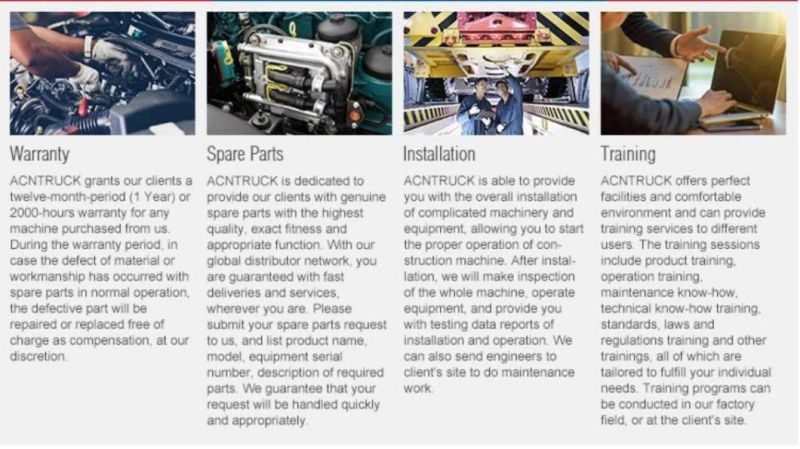 Used Excavators Has Diffrend Brands