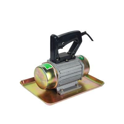 220V Surface Finishing Type Cement Vibrating Troweling Vibrator Motor Factory