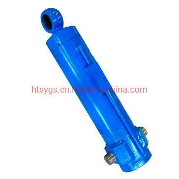 Double Acting Hydraulic Cylinders for Dril Rig and Coal Mine