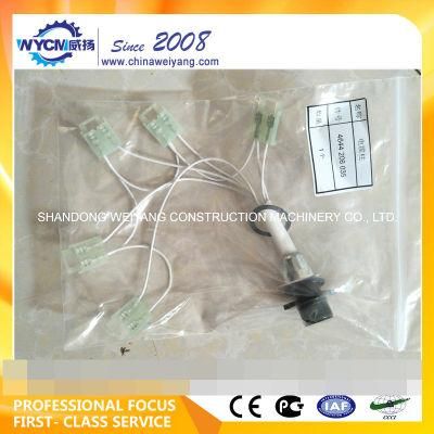 Genuine Zf 443868665863 Cable Pole Price for Zf 4wg200 Transmission