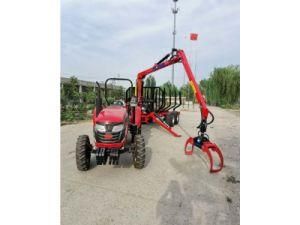 Mini Log Grapple for Sale