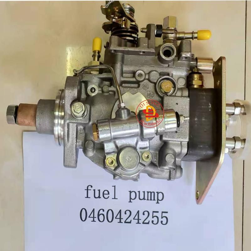 Diesel Engine Spare Parts Fuel Injection Pump 0 460 424 255 0460424255 0460424317