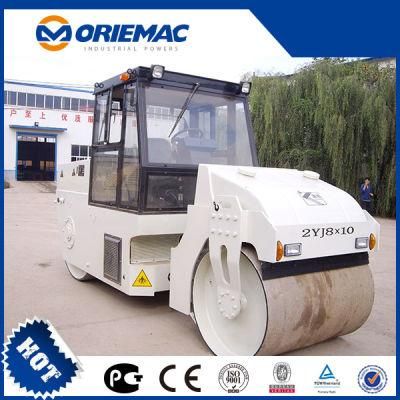 New 3 Ton Lutong Popular Vibratory Mini Road Roller Ltc203