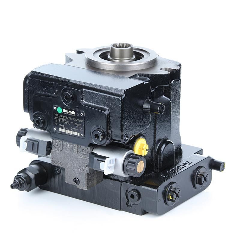 A10vg28 Hydraulic Pump for Apply to Vogele Pavers Spare Parts