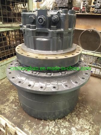 PC30 PC40-7 Excavator Final Drive Reducer