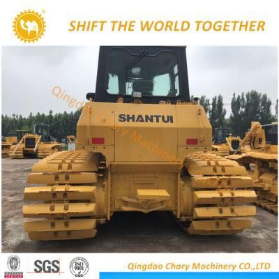 Shantui Construction Machinery 160HP SD16 L Bulldozers for Sale