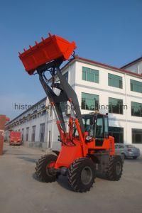 Wheel Loader 3.0 Ton with Good Service and Good Price