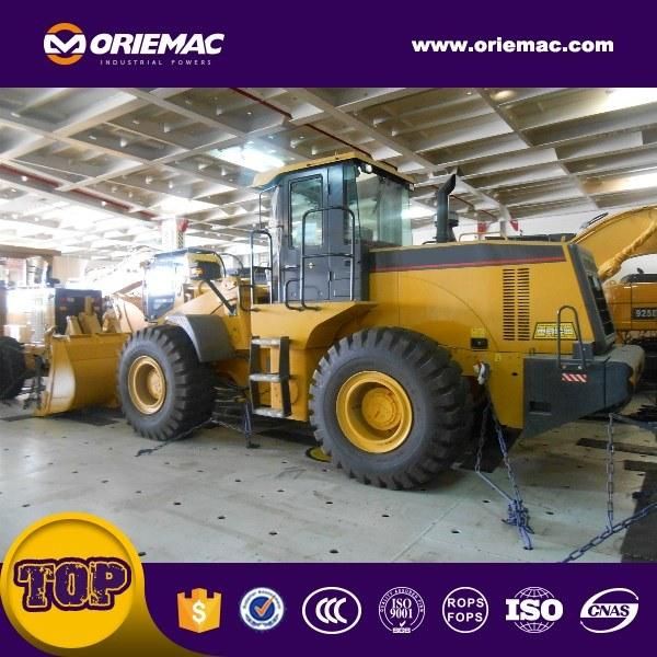 Mini Wheel Loader Lw188