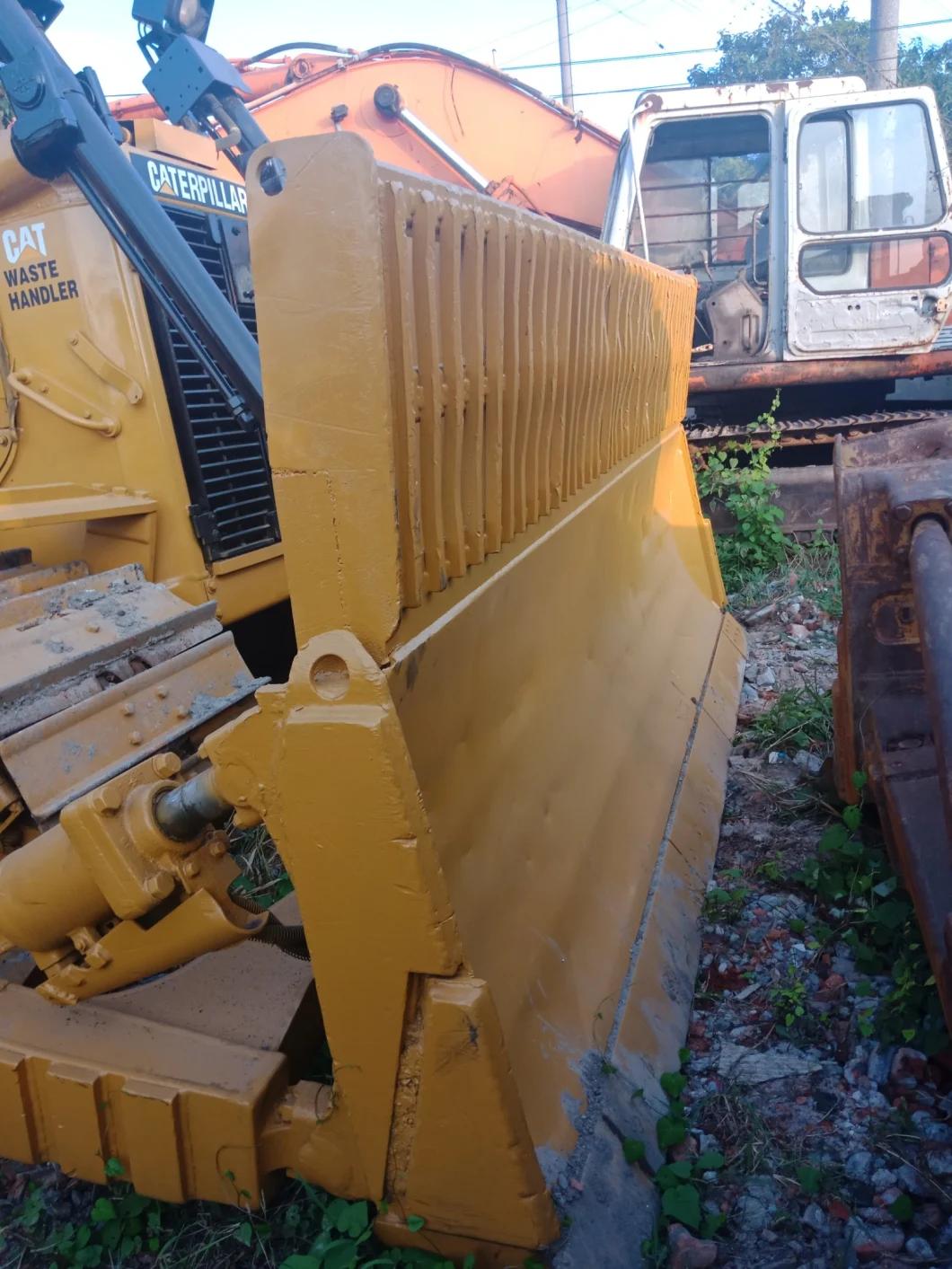 Cat D7r Bulldozer Excavator Bulldozer Used/Second Hand/Cheap/80%New/ USA/Good Quality/Cat D7r