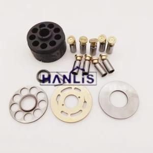 V15/18/23/38/50 Hydraulic Pump Parts Made in China Plunger Pump Parts Maintenance Parts