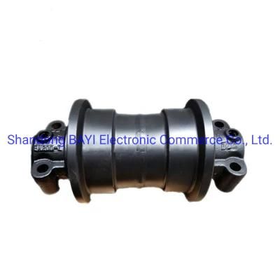 Ex200 Track Bottom Roller for Excavator Crawler Crane Undercarriage Parts