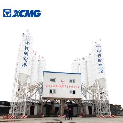 China XCMG Hzs120K 120m3 Concrete Batching Plant Concrete Batch Plant for Sale