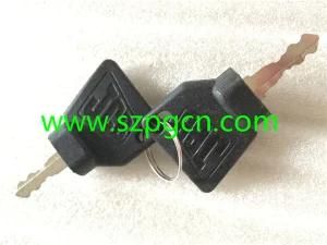 China Supplier Jcb Excavator Key