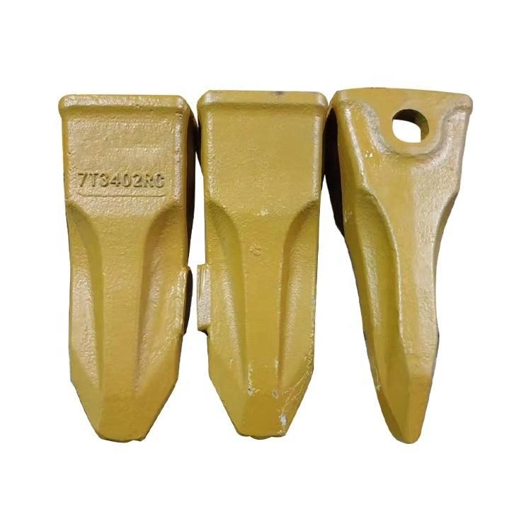 Bucket Tooth for Excavator Get Spare Parts Cat Teeth 1u3452