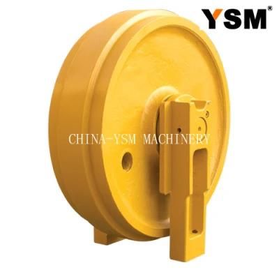 PC100-5, PC200-1/2/3 PC200-5/6, Front Idler for Excavator Parts Komatsu
