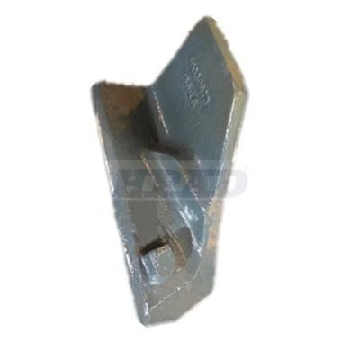 Underground Loader Replacement Parts Casting Corner Shroud 69039973