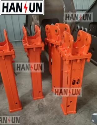 Hydraulic Rock Breaker for Mining and Quarrying Hydraulic Rock Breaker