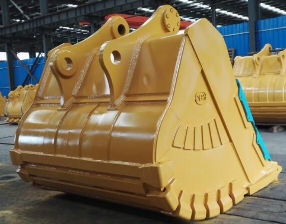 High Quality Rock Buckets for Hitachi Zx850 Zx800 Excavator Bucket