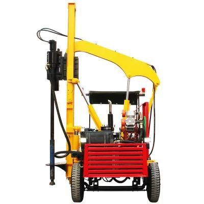 Small Pile Driver Hammer Price