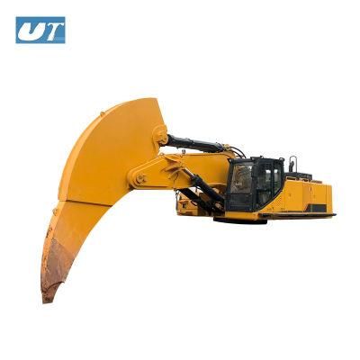 All-in-One Hook Arm