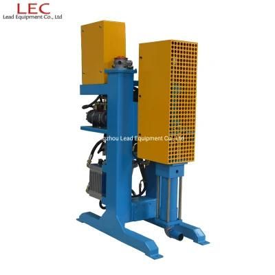 Automatic Cement Grouting Pump Machine for Slab Jacking and Slab Raising