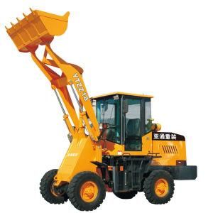 Wheel Loader (YTZZ18)