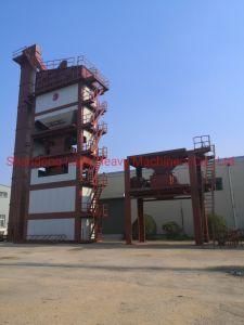 120t/H Bitumen Machine, Asphalt Mixing Machine, Asphalt Mixing Plant