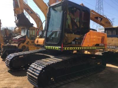 China Made Used Sany Sy215 Crawler Excavator Used Sany Excavator Sany 20ton Excavator