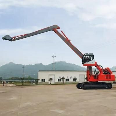 Bonny Hydraulic Extension Boom Machine Customization Product Customized Equipment