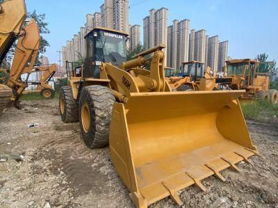 Cat 966h Front Pay Loader Used 966 Caterpillar Wheel Loader
