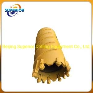 Roller Bit Core Barrel 1 Meter /Saudi Bored Pile Foundation Tools
