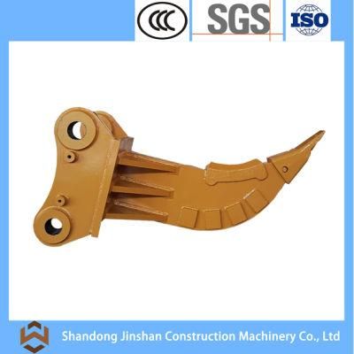 Construction Machinery Rock Separator Excavator Rock Ripper /Excavator Ripper