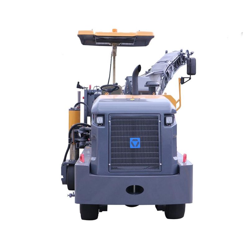 1.3m Xm1303K Asplalt Cold Milling Machine for Sale