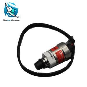 1029902220-1 0-400bar Pressure Transmitter for Ze150e Ze205e Excavator