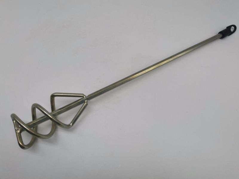 Professional Painting Mixers Various Steel Painting Mixer for Mixing Paint Before Painting